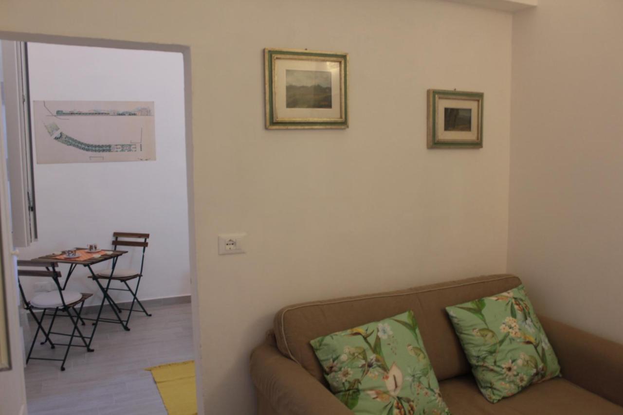 Family And Friends Studio Firenze Eksteriør billede
