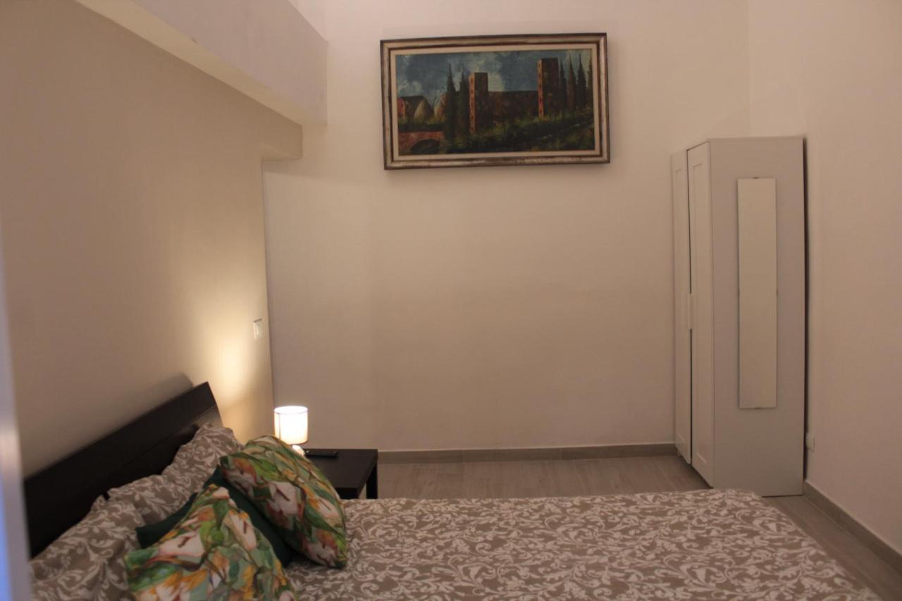 Family And Friends Studio Firenze Eksteriør billede