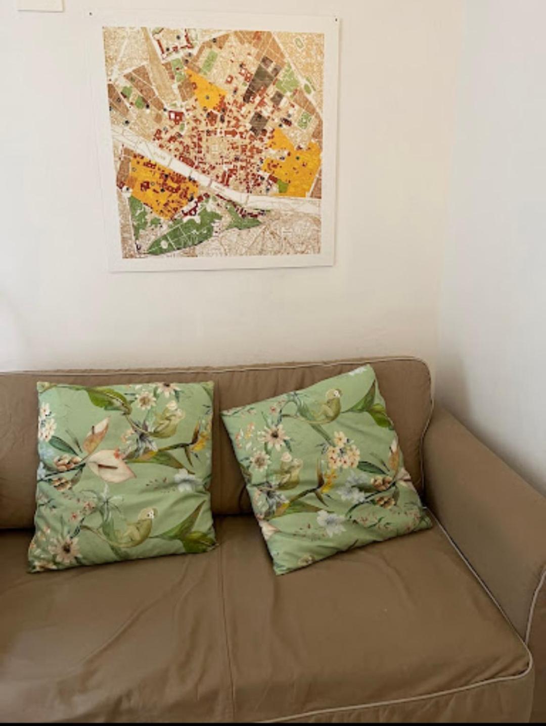 Family And Friends Studio Firenze Eksteriør billede